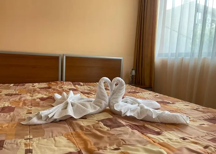 Sofia Family Hotel