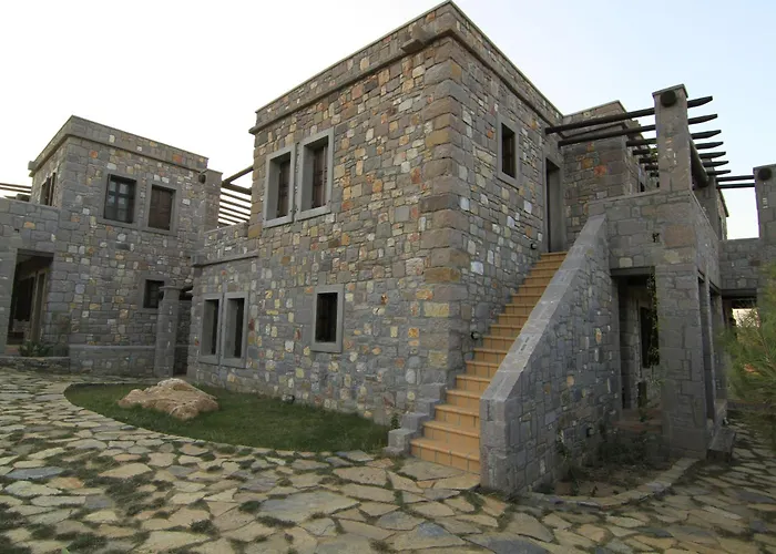 Akvaryum Hotel