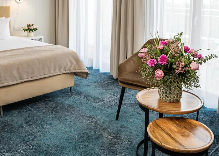 Hotel Szafir