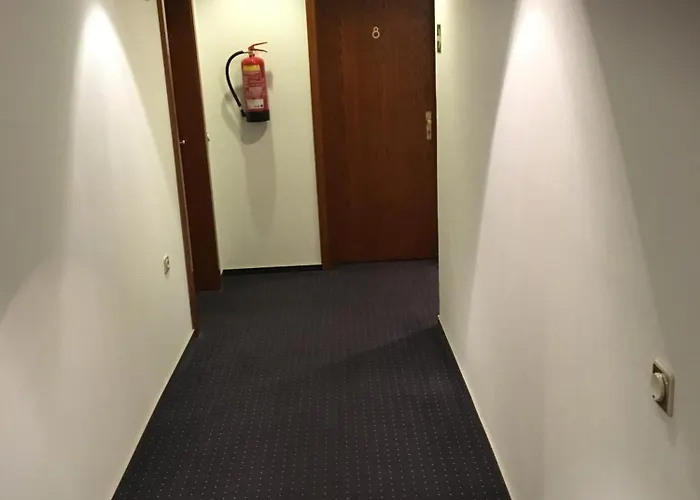 Hotel&Restaurant Mediterrane Küche