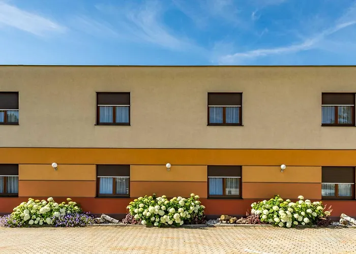 Hotel garni Steinfeld