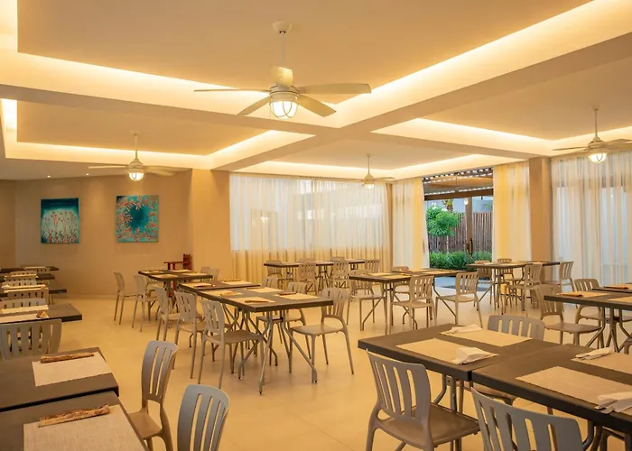 Tabaobí Smart Hotel