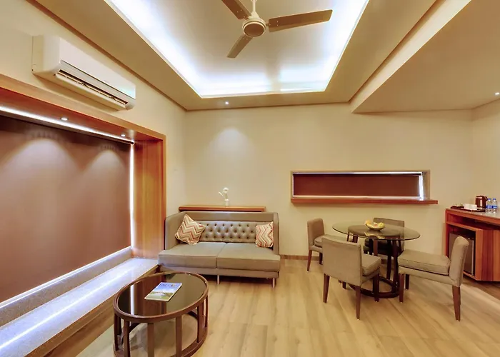 Sankama The Boutique Hotel
