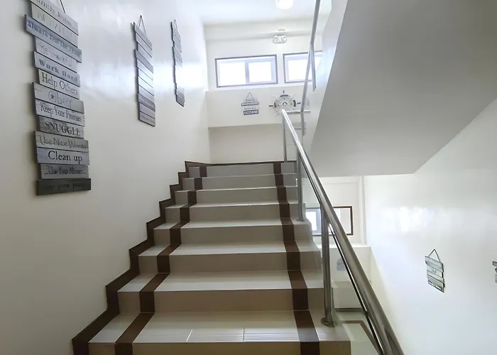 Ferrymar Hotel Iloilo