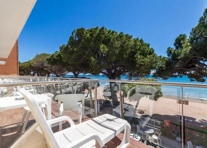 Piccolo Hotel Le Palme