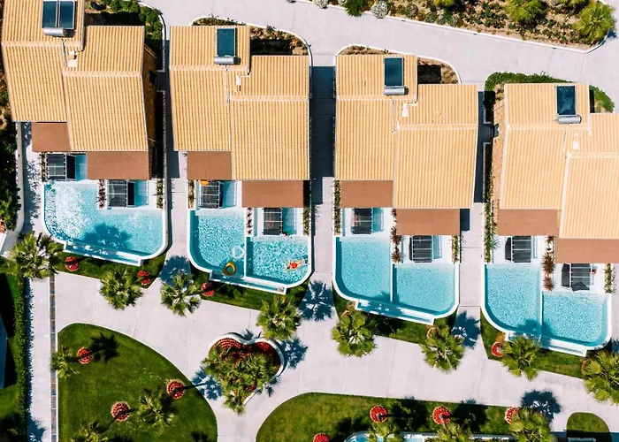 Kallithea Village