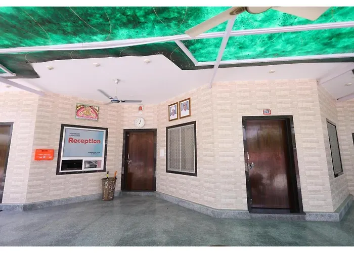 Goyal Bhawan