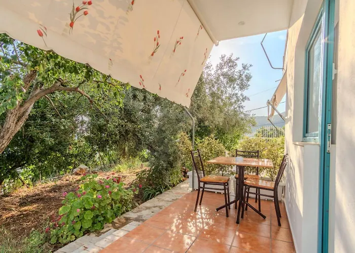 Aphrodite'S Garden
