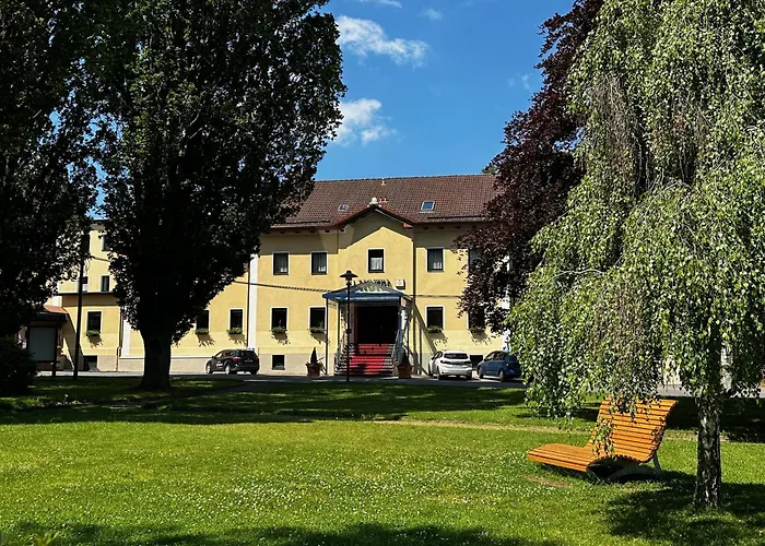 Hotel Thalfried