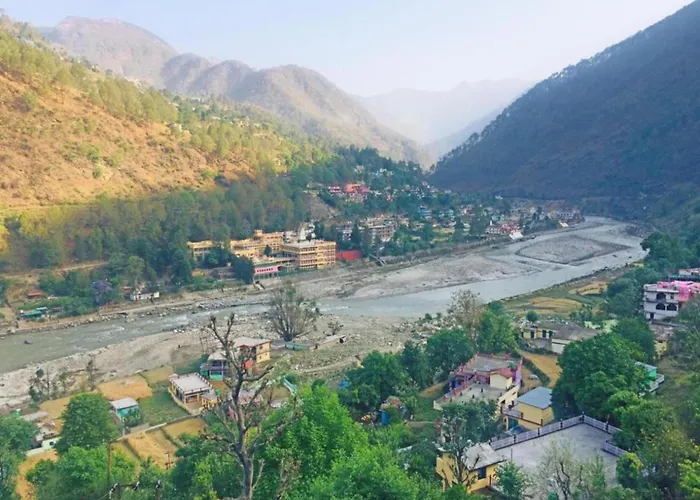 Goroomgo Amba Niwas Home Stay Uttarkashi