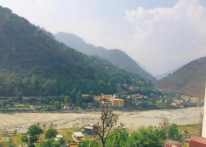 Goroomgo Amba Niwas Home Stay Uttarkashi