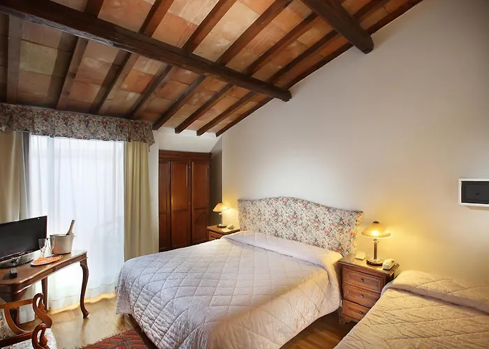 Hotel Internazionale