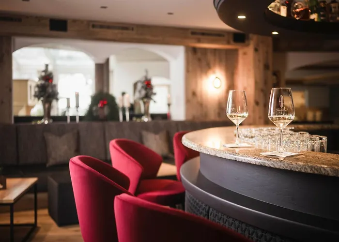 Alpenheim Charming&Spa Hotel