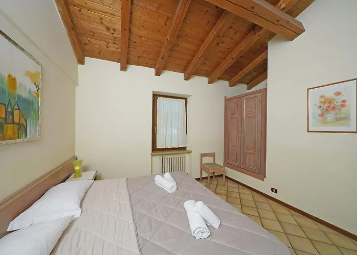 Residence La Filanda