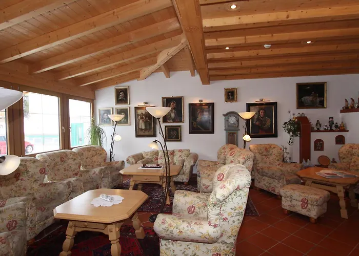 Hotel Humlerhof