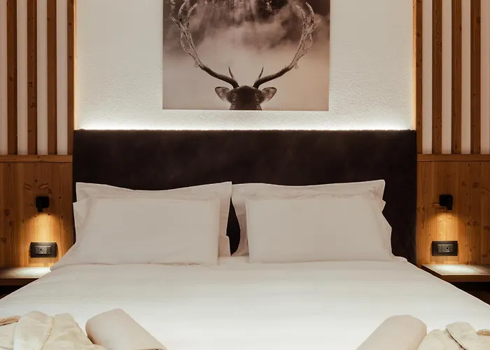 Hotel Villa Meli