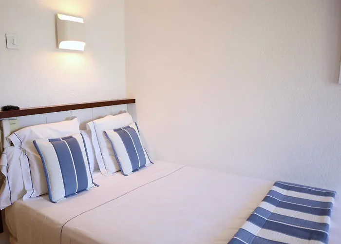Hotel Blaumar Cadaques By Fimedhotels (Adults Only)