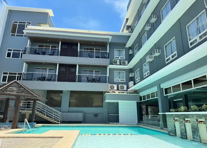 Circle Inn - Iloilo City Center