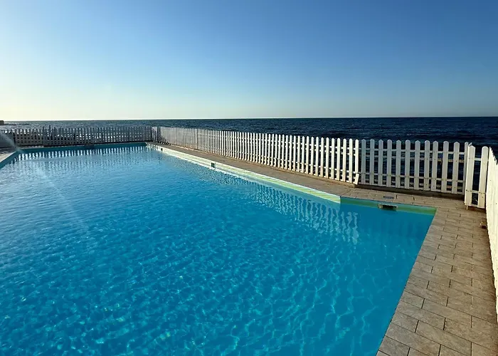 Baia Sangiorgio Hotel & Beach Club