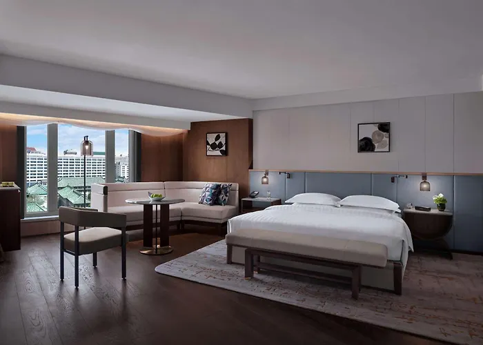 Grand Hyatt Beijing