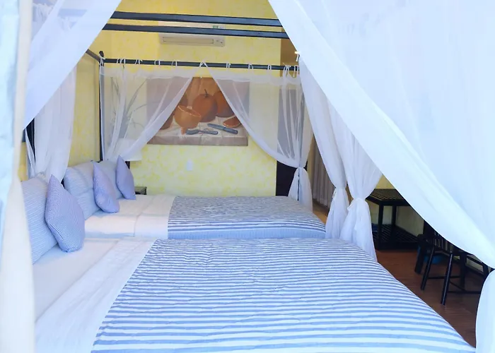 La Marina Boutique Hotel & Spa