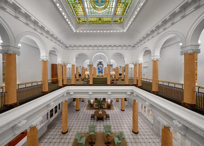 Capital Hotel