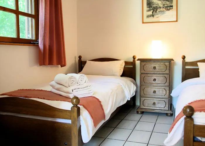Hotel Sunshine Balatonlelle