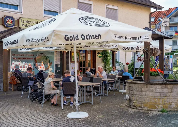 Landgasthof Ochsen