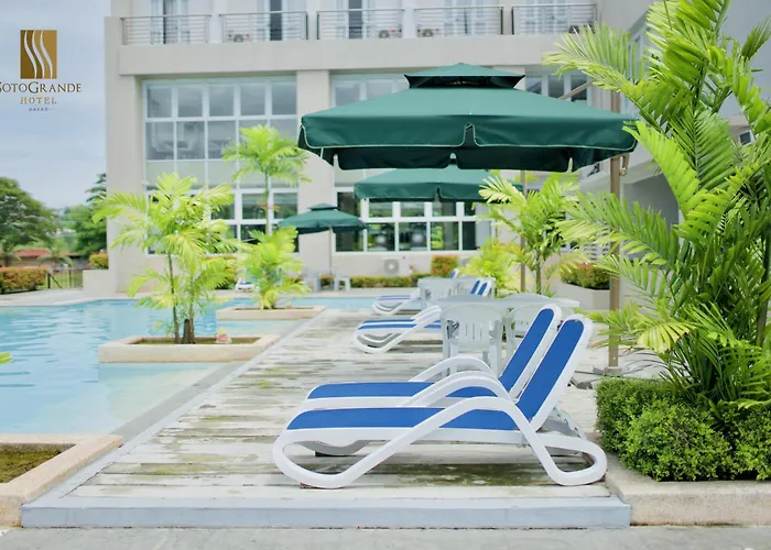Sotogrande Davao Hotel