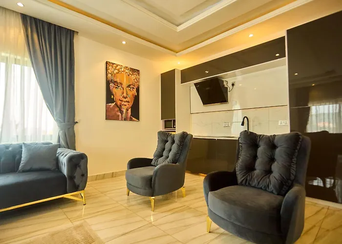 AIDEN HOMES AND APARTMENTS HOTEl