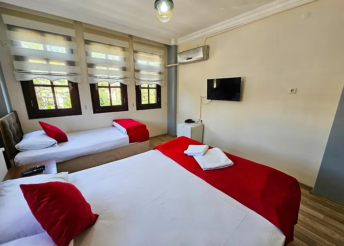 Sultan Saray Otel