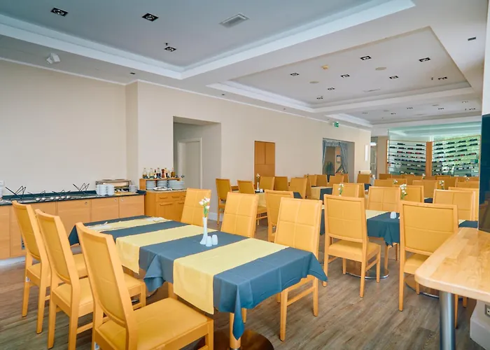 Astoria Hotel Opatija