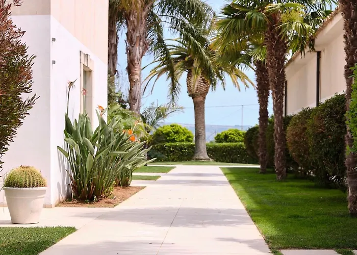 Hotel Villa San Bartolo