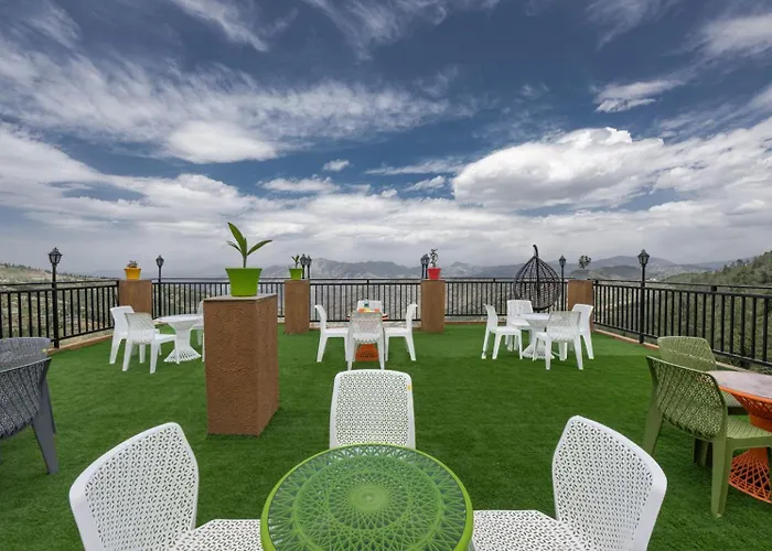 The Charvi Retreat Kufri I Vacations I Conference I Mice I Family Events I Open Air Terrace I Sky Bonfire I Wooden Rooms With Pvt Balconies I Kufri By Exotic Stays