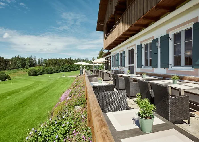 Hotel Gsteig