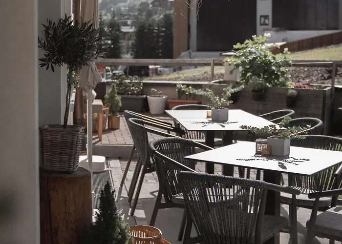 Hotel Schachner