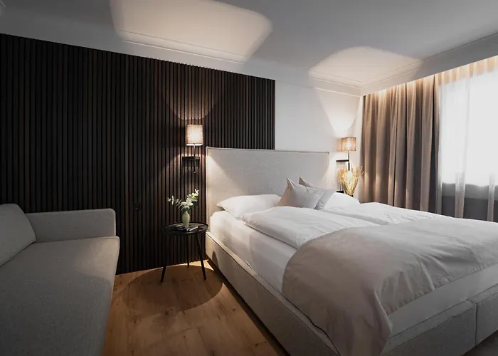 Hotel Schachner