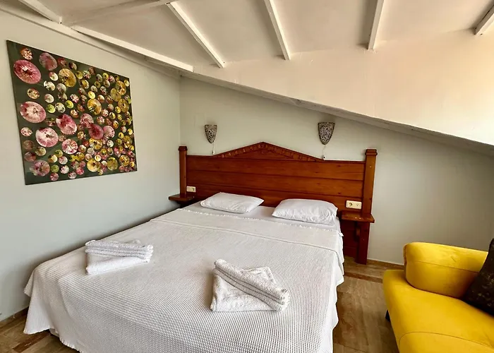Bahaus Resort