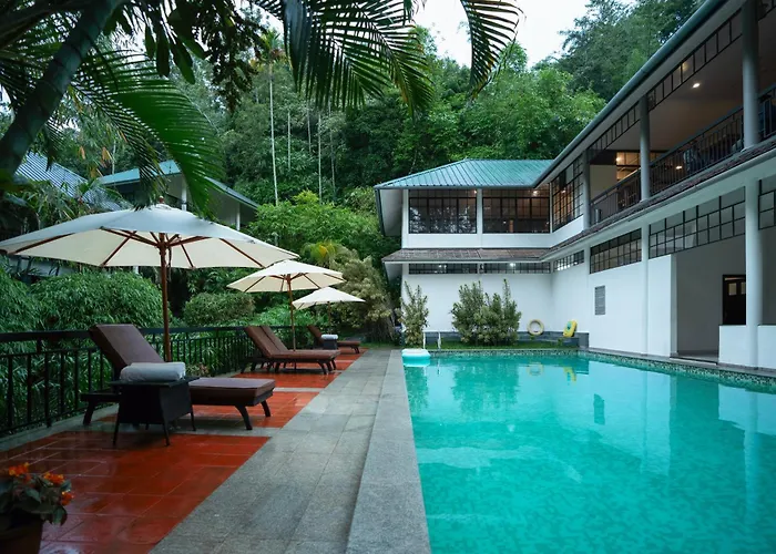 The Hive Wayanad