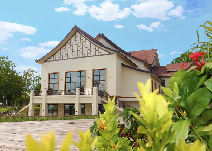 Monmonboutique Hotel