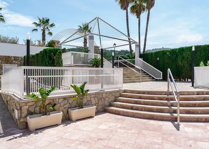 Alua Gran Camp De Mar