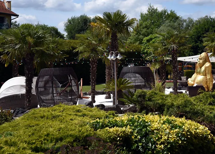 Belenus Thermalhotel