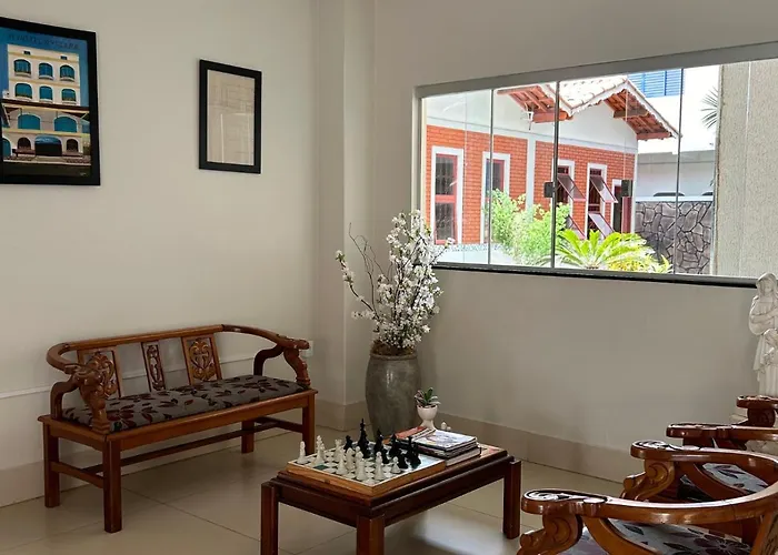 Hotel Santa Clara