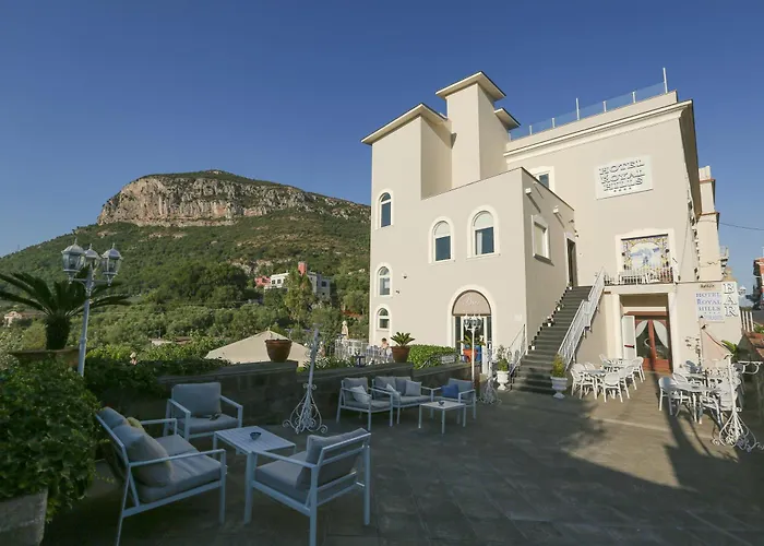 Hotel Royal Hills