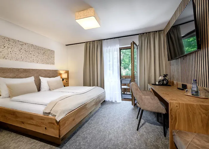 Hotel Salzburgerhof