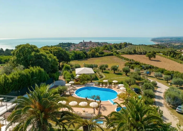 Hotel Le Cave
