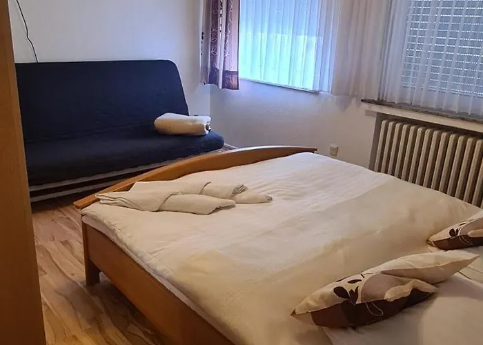 Hotel Zur Aue