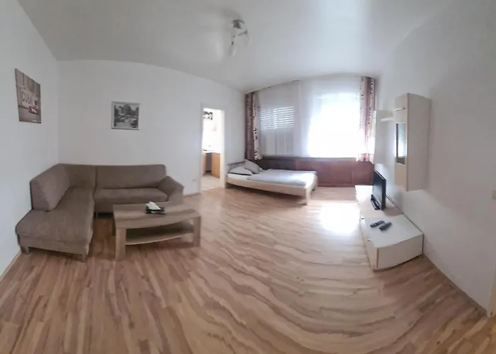 Hotel Zur Aue