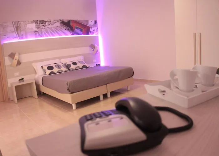 A'Mantia Hotel
