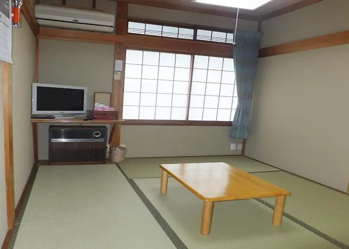 Takayama - Hotel / Vacation Stay 15860